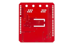 Weather Shield - Multilógica-Shop