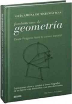 FUNDAMENTOS DE GEOMETRÍA