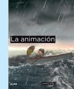 LA ANIMACIÓN