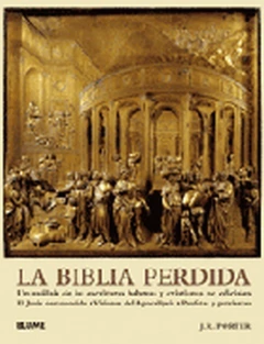 LA BIBLIA PERDIDA