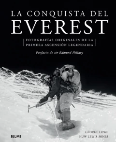 LA CONQUISTA DEL EVEREST