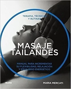 MASAJE TAILANDÉS
