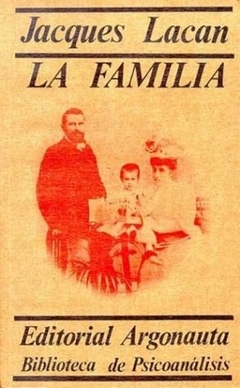 FAMILIA LA