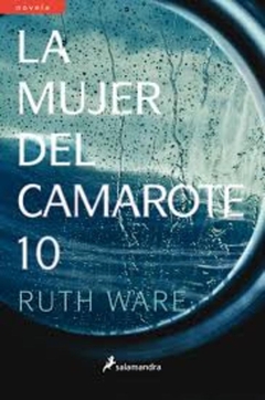 MUJER DEL CAMAROTE 10