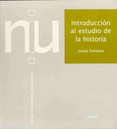 INTRODUCCION AL ESTUDIO DE LA HISTORIA