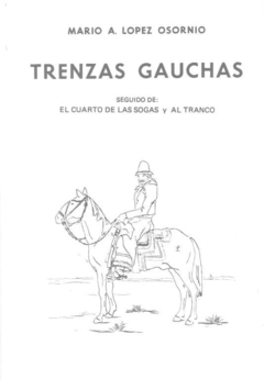 TRENZAS GAUCHAS