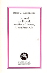 LO REAL EN FREUD