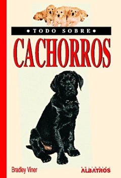 TODO SOBRE CACHORROS