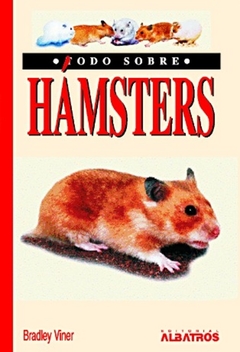 TODO SOBRE HAMSTERS