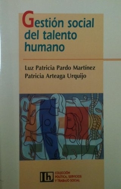 GESTION SOCIAL DEL TALENTO HUMANO