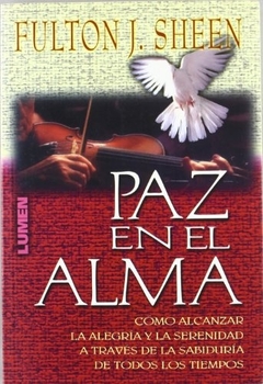 PAZ EN EL ALMA