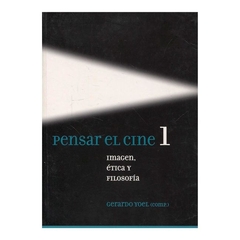 PENSAR EL CINE 1