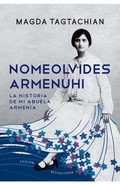 NO ME OLVIDES ARMENUHI