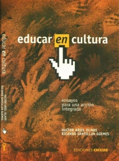 EDUCAR EN CULTURA