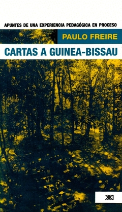 CARTAS A GUINEA - BISSAU