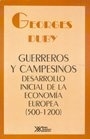 GUERREROS Y CAMPESINOS en internet