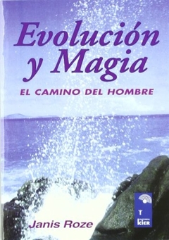 EVOLUCION Y MAGIA