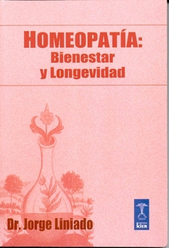 HOMEOPATIA BIENESTAR Y LONGEVIDAD