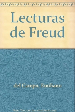 LECTURAS DE FREUD