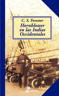 HORNBLOWER EN LAS INDIAS OCCIDENTALES