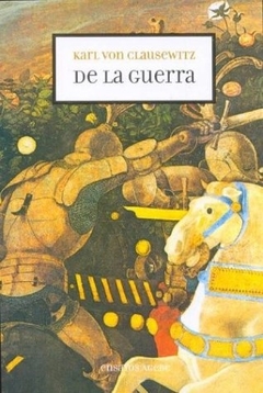 DE LA GUERRA