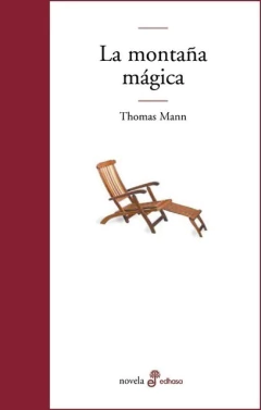 LA MONTAÑA MÁGICA
