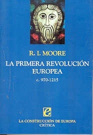 LA PRIMERA REVOLUCION EUROPEA