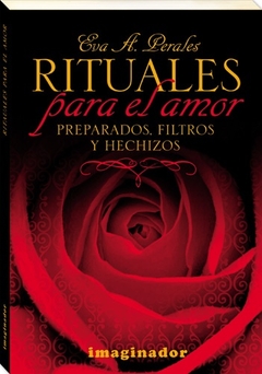 RITUALES PARA EL AMOR