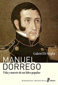 MANUEL DORREGO