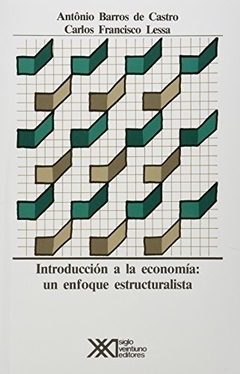 INTRODUCCION A LA ECONOMIA UN ENFOQUE ESTRUCTURALI