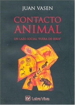 CONTACTO ANIMAL