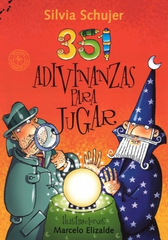 351 ADIVINANZAS PARA JUGAR en internet