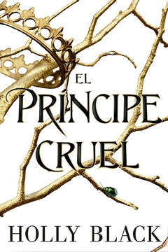 EL PRÍNCIPE CRUEL - comprar online