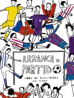 ARRANCA EL PARTIDO