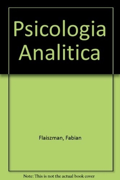 PSICOLOGIA ANALITICA