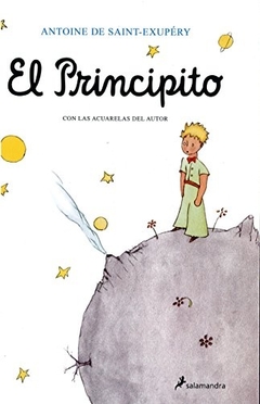 PRINCIPITO EL