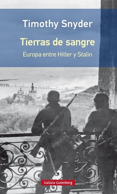 TIERRAS DE SANGRE en internet