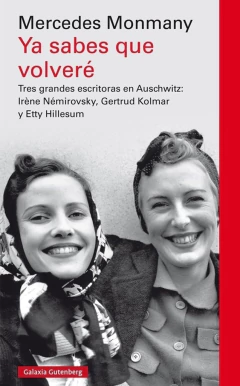 YA SABES QUE VOLVERÉ