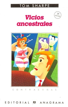 VICIOS ANCESTRALES