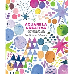 ACUARELA CREATIVA en internet