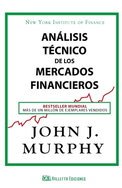 ANALISIS TECNICO DE LOS MERCADOS FINANCIEROS