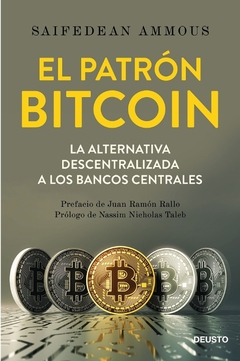 EL PATRON BITCOIN