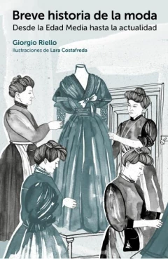 BREVE HISTORIA DE LA MODA