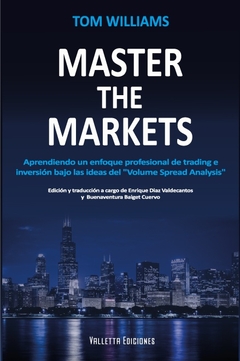 MASTER THE MARKETS