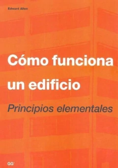 CÓMO FUNCIONA UN EDIFICIO