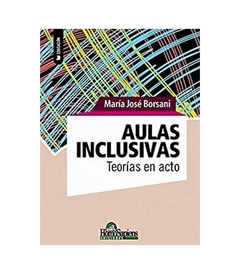 AULAS INCLUSIVAS TEORIAS EN ACTO