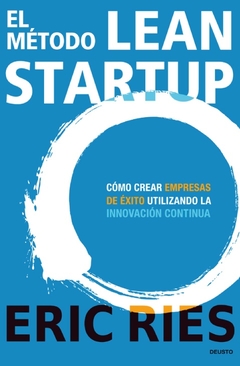 EL METODO LEAN STARTUP