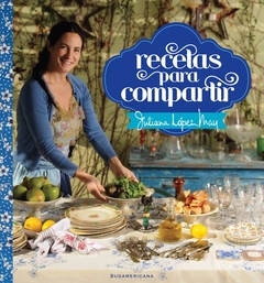 RECETAS PARA COMPARTIR