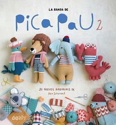 LA BANDA DE PICA PAU 2 - comprar online