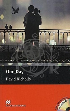 ONE DAY LEVEL INTERMEDIATE WITH AUDIO CD